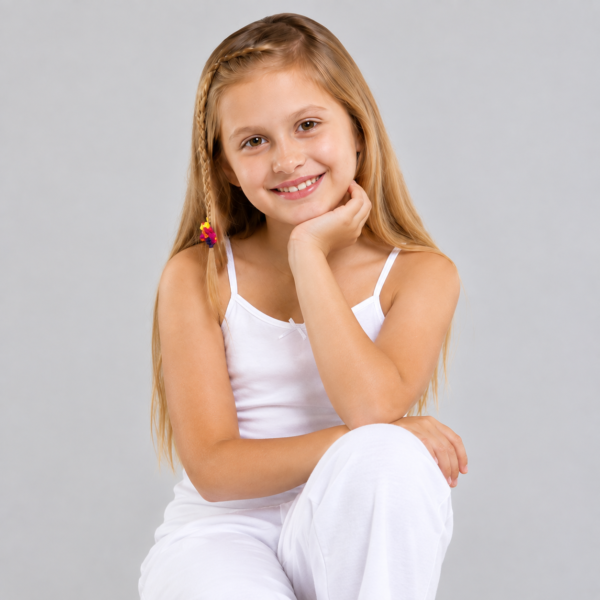 Girls Fashion